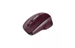 Мышь Canyon MW-21 Wireless Blue LED Burgundy (CNS-CMSW21BR)