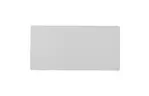 Коврик для мышки OfficePro MP180BG Black/Gray (MP180BG)