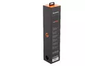 Коврик для мышки GamePro MP275H Black (MP275H)