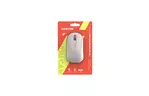 Мышка Canyon MW-22 Dual Band RGB Wireless Rice (CNS-CMSW22RC)