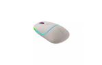 Мышка Canyon MW-22 Dual Band RGB Wireless Rice (CNS-CMSW22RC)