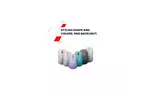 Мышка Canyon MW-22 Dual Band RGB Wireless Rice (CNS-CMSW22RC)