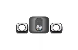 Акустическая система GamePro GS480 USB Black (GS480) - Фото