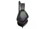 Наушники GamePro HS605 RGB Black (HS605)