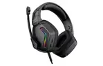 Наушники GamePro HS605 RGB Black (HS605)