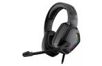 Наушники GamePro HS605 RGB Black (HS605)