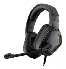 Наушники GamePro HS605 RGB Black (HS605)