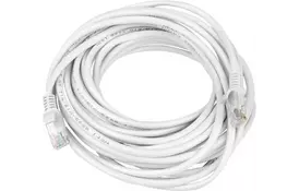 Кабель CHARMOUNT CAT 5E UTP 15 м (200150) - Фото