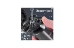 Электробритва Xiaomi ShowSee Electric Shaver Black (F305-GY)