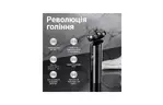 Электробритва Xiaomi ShowSee Electric Shaver Black (F305-GY)
