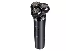 Электробритва Xiaomi ShowSee Electric Shaver Black (F305-GY) - Фото