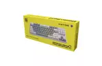 Клавиатура Hator Rockfall 2 Mecha Signature Edition USB White/Grey/White (HTK-521-WGW)