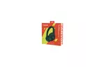 Наушники Canyon OnRiff 10 ANC Bluetooth Green (CNS-CBTHS10GN)