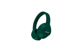 Наушники Canyon OnRiff 10 ANC Bluetooth Green (CNS-CBTHS10GN) - Фото