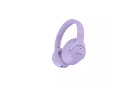 Наушники Canyon OnRiff 10 ANC Bluetooth Purple (CNS-CBTHS10PU) - Фото