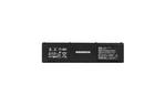 Аккумулятор для ноутбука Asus PU401 C31N1303, 44Wh, 3cell, 11.1V, Li-Pol AlSoft (A47886)
