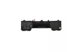 Аккумулятор для ноутбука Asus ZenBook UX550VE C42N1630, 4790mAh (73Wh), 4cell, 15.4V, Li-Pol AlSoft (A47887) - Фото