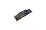 Клавиатура Lorgar Azar 514 RGB USB UA Black (LRG-GK514B-UA)