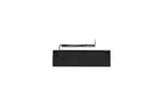 Клавиатура Lorgar Azar 514 RGB USB UA White (LRG-GK514W-UA)