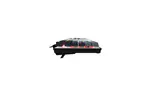 Клавиатура Lorgar Azar 514 RGB USB UA White (LRG-GK514W-UA)