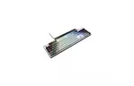 Клавиатура Lorgar Azar 514 RGB USB UA White (LRG-GK514W-UA)