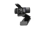 Вебкамера Logitech C920E HD 1080P Black (960-001360)