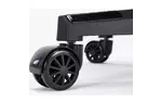 Кресло игровое GamePro Rush Black/Red (GC-575-Black-Red)