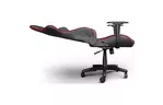 Кресло игровое GamePro Rush Black/Red (GC-575-Black-Red)