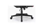 Кресло игровое GamePro Rush Black/Red (GC-575-Black-Red)