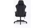 Кресло игровое GamePro Rush Black/Red (GC-575-Black-Red)