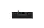 Клавиатура Logitech G815 GL Clicky RGB USB UA Black (920-009095)
