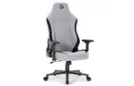 Игровое кресло GamePro GC715DG Linen fabric Dark grey (GC715DG)