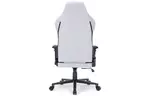Игровое кресло GamePro GC715LG Linen fabric Light grey (GC715LG)