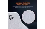 Игровое кресло GamePro GC715LG Linen fabric Light grey (GC715LG)