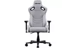 Кресло игровое Anda Seat Kaiser Frontier Fabric XL Grey Linen (AD12YXL-17-GF)