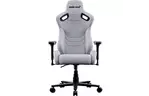 Кресло игровое Anda Seat Kaiser Frontier Fabric XL Grey Linen (AD12YXL-17-GF)