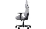 Кресло игровое Anda Seat Kaiser Frontier Fabric XL Grey Linen (AD12YXL-17-GF)