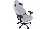 Кресло игровое Anda Seat Kaiser Frontier Fabric XL Grey Linen (AD12YXL-17-GF)