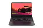 Ноутбук Lenovo IdeaPad Gaming 3 15ACH6 (82K202BMRA)