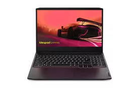 Ноутбук Lenovo IdeaPad Gaming 3 15ACH6 (82K202BMRA) - Фото