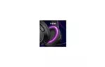 Наушники Lorgar Noah 500 Wireless Gaming Black (LRG-GHS500)