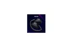 Наушники Lorgar Noah 500 Wireless Gaming Black (LRG-GHS500)