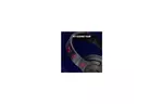 Наушники Lorgar Noah 500 Wireless Gaming Black (LRG-GHS500)