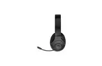 Наушники Lorgar Noah 500 Wireless Gaming Black (LRG-GHS500)