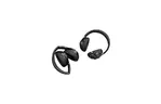 Наушники Lorgar Noah 500 Wireless Gaming Black (LRG-GHS500)