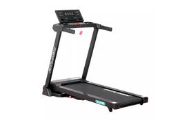 Бігова доріжка FitLogic T12B - Фото