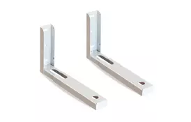 Кронштейн для СВЧ KSL MW-02-W - Фото