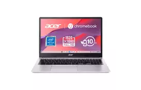 Ноутбук Acer Chromebook CB314-4H (NX.KB9EU.002) - Фото