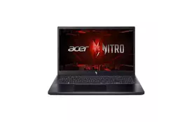 Ноутбук Acer Nitro V 15 ANV15-51 (NH.QQEEU.003) - Фото