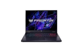 Ноутбук Acer Predator Helios Neo 18 PHN18-71 (NH.QRZEU.002) - Фото